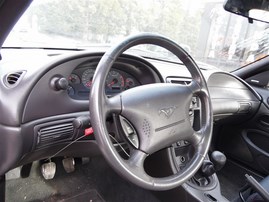 2002 FORD MUSTANG GT COUPE 4.6 MT F19089